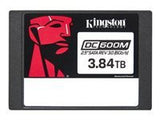 KINGSTON 1.92TB DC600M 2.5" SATA3 Mixed-Use Data Center SSD