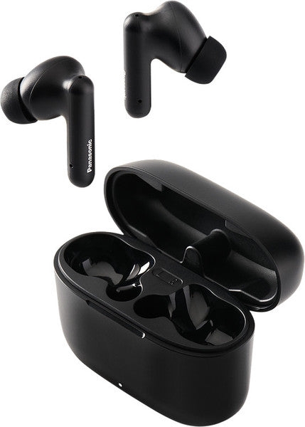 Panasonic RZ-B110WDE-K Bluetooth In-Ear Wireless Headphones - Black
