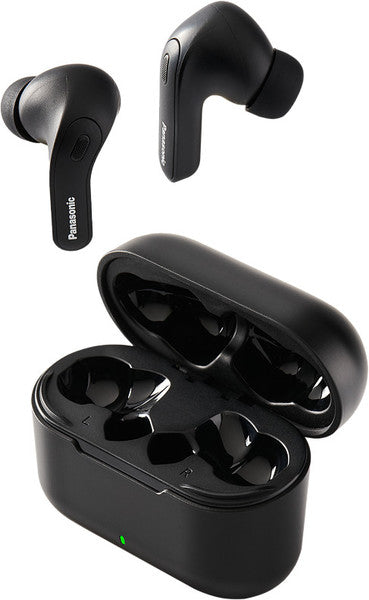 Panasonic RZ-B310WDE-K Wireless Earbuds - Black
