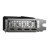 GIGABYTE Radeon RX7600 GAMING OC 8GB GDDR6 2xHDMI 2xDP