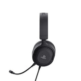 Trust GXT 498 Forta Handsfree Wired With Bow For Gaming Black
