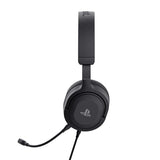 Trust GXT 498 Forta Handsfree Wired With Bow For Gaming Black