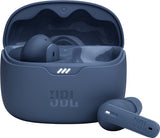JBL wireless earbuds Wave Flex 2, white