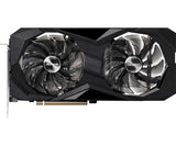 ASROCK AMD Radeon RX 7600 Challenger 8G OC Graphics Card