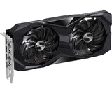ASROCK AMD Radeon RX 7600 Challenger 8G OC Graphics Card