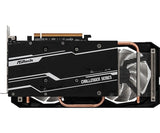 ASROCK AMD Radeon RX 7600 Challenger 8G OC Graphics Card