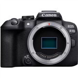 Canon EOS 2000D + EF-S 18-55mm IS STM + EF-S 75-300mm III