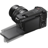 Sony ZV-E1 + 28-60mm (Black)