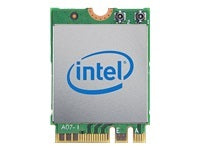 INTEL Wireless-AC 9260 2230 2x2 AC+BT Gigabit vPro Adapter