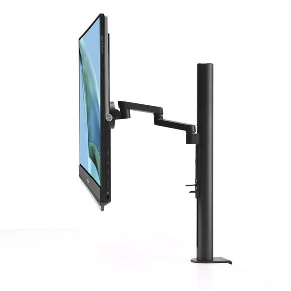 Asus ZenScreen MB249C portable monitor – 24-inch (23.8 viewable) FHD (1920 x 1080), frameless panel, IPS technology, anti-glare, USB-C®, speakers, carrying ha...