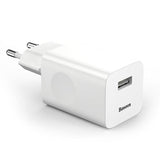 GREEN CELL ChargeSource 5 5xUSB 52W Wall Charger with Ultra Charge and Smart Charge