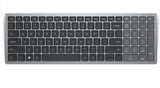 DELL KB740 Titan Gray Wireless Bluetooth Keyboard - US Layout