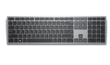 Dell KB700 Premier Wireless Keyboard - Titan Gray