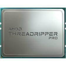 CPU-AMD-Desktop-Ryzen PRO-5965WX-3800 MHz-Cores 24-128MB-Socket SWRX8-280 Watts-OEM in non-factory packaging without accessories