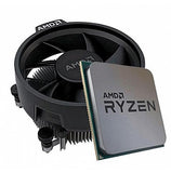 AMD Ryzen 5 5500 4.2GHz AM4 6C/12T 65W BOX