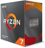 AMD Ryzen 5 7500X3D 6C/12T 4.5GHz AM5 TRAY