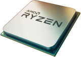 AMD Ryzen 3 4100 4GHz AM4 4C/8T 65W 6MB with Wraith Stealth Cooler BOX