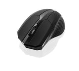 Belaidė I-BOX i005 PRO Wireless Laser Mouse