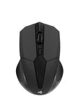Belaidė I-BOX i005 PRO Wireless Laser Mouse