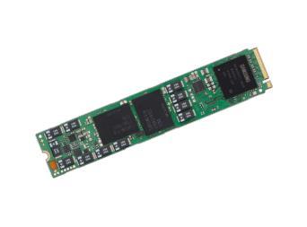 SAMSUNG PM9A3 1.92TB PCIe 4.0 x4 NVMe M.2 SSD