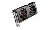 SAPPHIRE PULSE RX 7600 GAMING 8GB GDDR6 Graphics Card