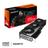 GIGABYTE Radeon RX 7600 GAMING OC 8GB GDDR6 Graphics Card