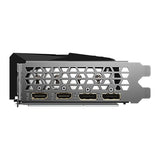 GIGABYTE Radeon RX 7600 GAMING OC 8GB GDDR6 Graphics Card