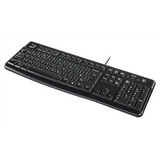 Logitech K120 Keyboard - Russian Layout