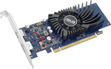 ASUS GT1030-2G-BRK GeForce GT 1030 2GB GDDR5 Low Profile Graphics Card