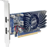 ASUS GT1030-2G-BRK GeForce GT 1030 2GB GDDR5 Low Profile Graphics Card