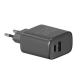 Wall 30W Quick Charge Power Delivery 3.0 Wall Charger LA-06/B