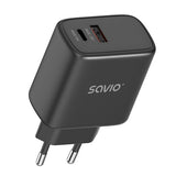 Wall 30W Quick Charge Power Delivery 3.0 Wall Charger LA-06/B