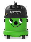 Numatic GVE370-2 George Wet & Dry Vacuum Cleaner 1200W, 15L