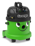 Numatic GVE370-2 George Wet & Dry Vacuum Cleaner 1200W, 15L