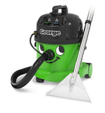 Numatic GVE370-2 George Wet & Dry Vacuum Cleaner 1200W, 15L