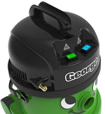 Numatic GVE370-2 George Wet & Dry Vacuum Cleaner 1200W, 15L