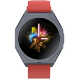 CANYON Otto SW-86 Smart Watch - Wireless LTPS 1.3'' LCD 360x360 px screen - IP68 waterproof - Oxygen saturation level - Compatible ...