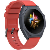CANYON Otto SW-86 Smart Watch - Wireless LTPS 1.3'' LCD 360x360 px screen - IP68 waterproof - Oxygen saturation level - Compatible ...