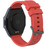 CANYON Otto SW-86 Smart Watch - Wireless LTPS 1.3'' LCD 360x360 px screen - IP68 waterproof - Oxygen saturation level - Compatible ...