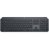 Logitech G515 TKL Wired Gaming Keyboard - Black (US Layout)
