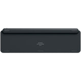 LOGITECH MX Keys Bluetooth Illuminated Keyboard for Business - Graphite (US INT'L)