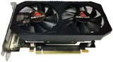 Graphics Card-BIOSTAR-AMD-Radeon RX 560-1175 MHz-4 GB-GDDR5-128 bit-PCI Express 3.0-Active-VA5615RF41