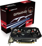 BIOSTAR AMD Radeon RX 560 4GB GDDR5 Graphics Card - VA5615RF41