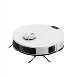 Midea M9 Wet&Dry Robot Vacuum Cleaner - 180 min Run Time, 4000 Pa Suction