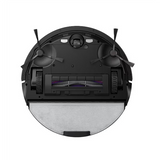 Midea M9 Wet&Dry Robot Vacuum Cleaner - 180 min Run Time, 4000 Pa Suction