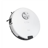 Midea M9 Wet&Dry Robot Vacuum Cleaner - 180 min Run Time, 4000 Pa Suction