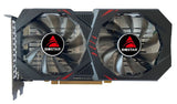 BIOSTAR NVIDIA GeForce GT 730 4GB DDR3 Graphics Card