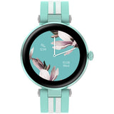 Canyon smart watch Semifreddo SW-61, green