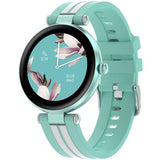 Canyon smart watch Semifreddo SW-61, green
