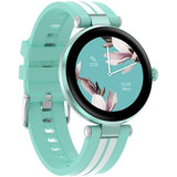 Canyon smart watch Semifreddo SW-61, green